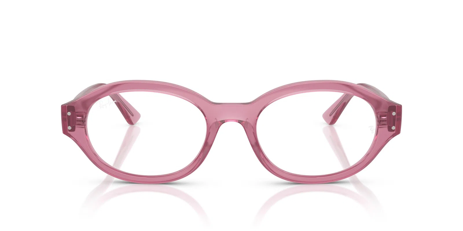 Ray-Ban Shilo 7257F Eyeglasses - view 15